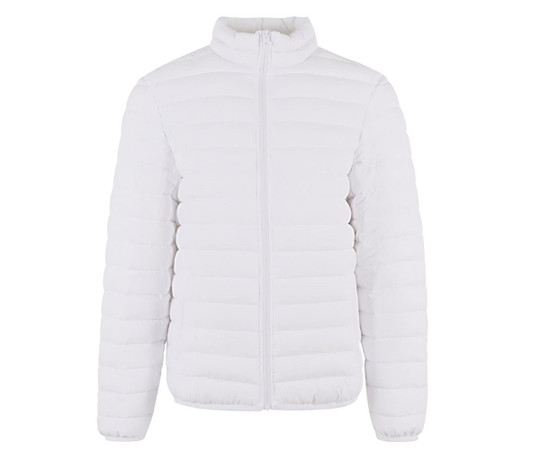 NEW MORNING STUDIOS NM031 - Light Puffer Jacket