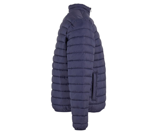 NEW MORNING STUDIOS NM031 - Light Puffer Jacket