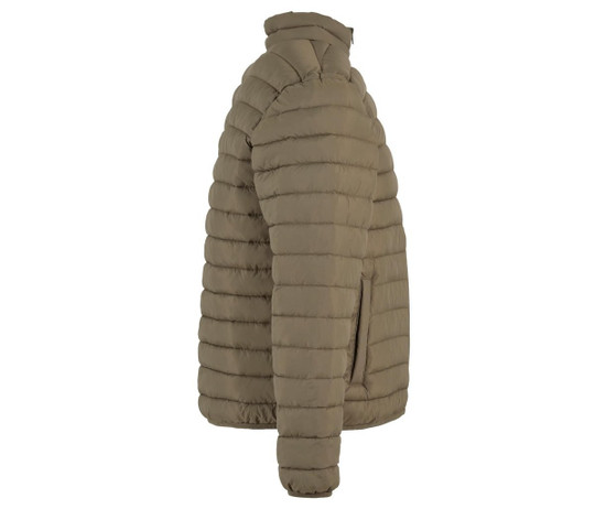 NEW MORNING STUDIOS NM031 - Light Puffer Jacket