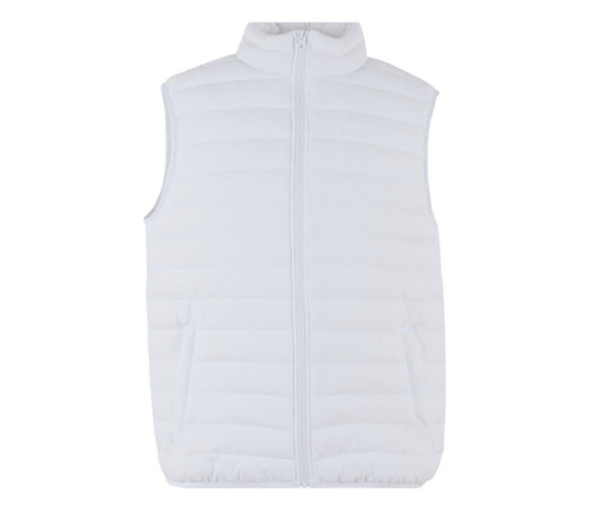NEW MORNING STUDIOS NM033 - Light Puffer Vest
