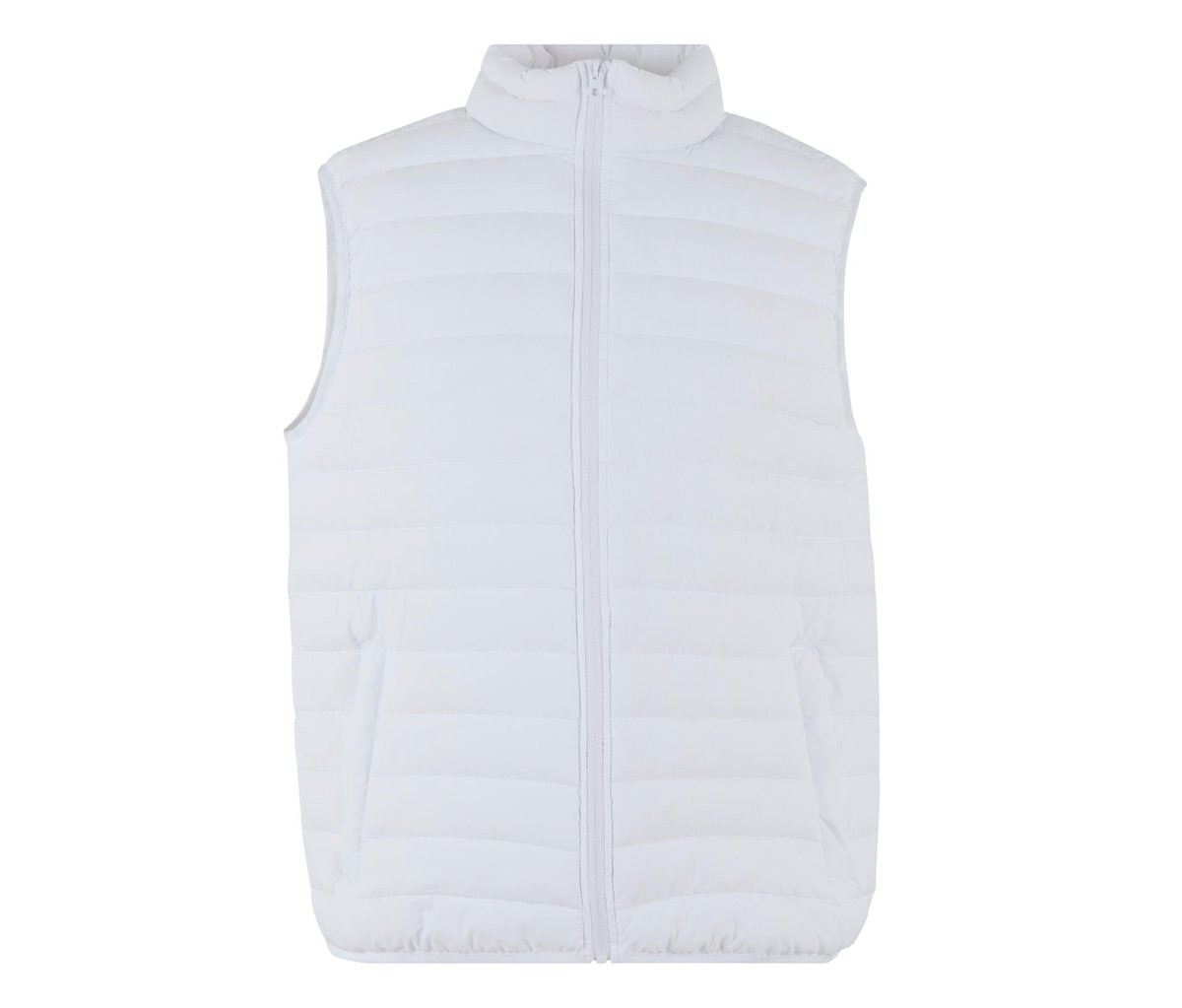 NEW MORNING STUDIOS NM033 - Light Puffer Vest