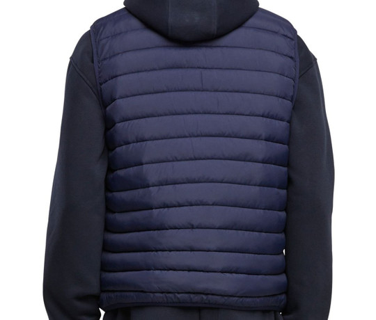 NEW MORNING STUDIOS NM033 - Light Puffer Vest