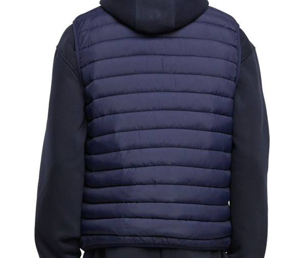 NEW MORNING STUDIOS NM033 - Light Puffer Vest