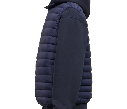 NEW MORNING STUDIOS NM033 - Light Puffer Vest