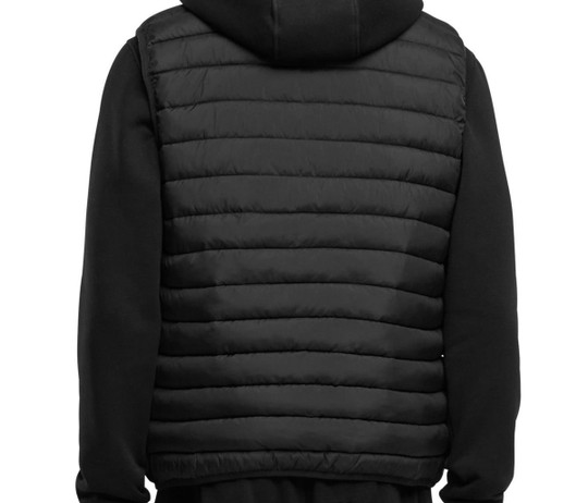 NEW MORNING STUDIOS NM033 - Light Puffer Vest