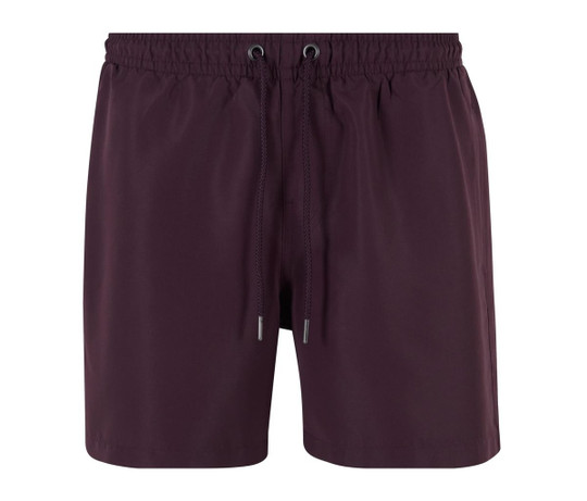 NEW MORNING STUDIOS NM036 - Basic Swimshorts