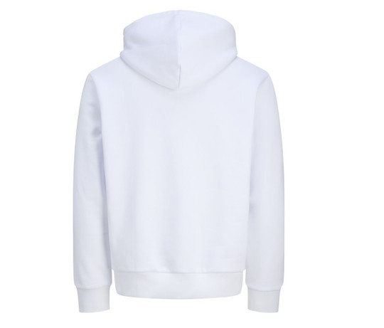 Produkt JACK & JONES JJ6445 - Unisex hoodie