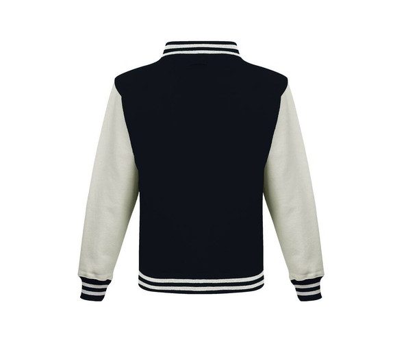 AWDIS JH043 - VARSITY JACKET