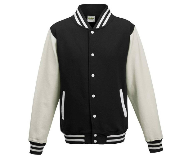 AWDIS JH043 - VARSITY JACKET