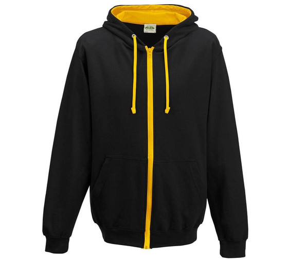 AWDIS JH053 - VARSITY ZOODIE