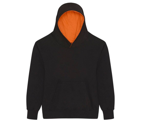 AWDIS JH03J - KIDS VARSITY HOODIE