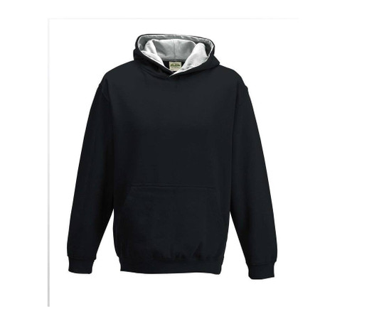 AWDIS JH03J - KIDS VARSITY HOODIE