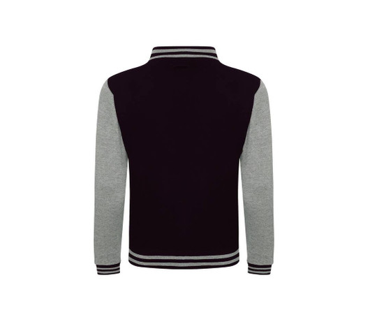 AWDIS JH043 - VARSITY JACKET