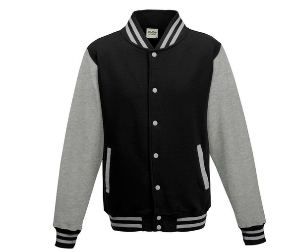 AWDIS JH043 - VARSITY JACKET