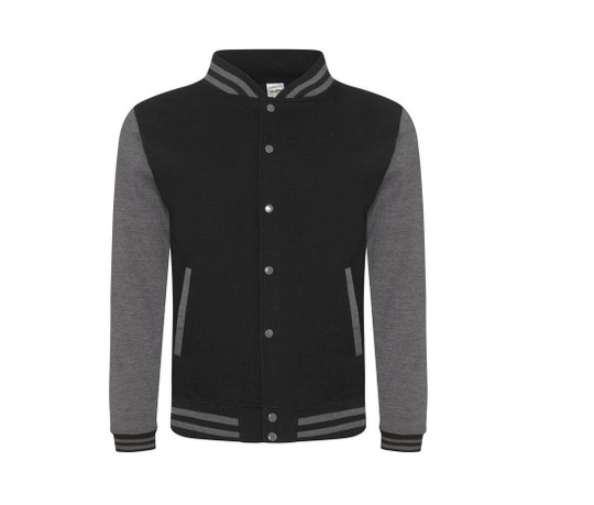 AWDIS JH043 - VARSITY JACKET