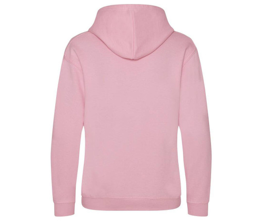 AWDIS JH03J - KIDS VARSITY HOODIE