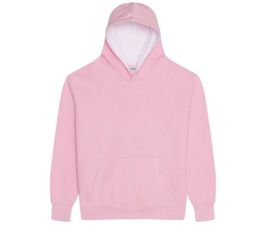 AWDIS JH03J - KIDS VARSITY HOODIE