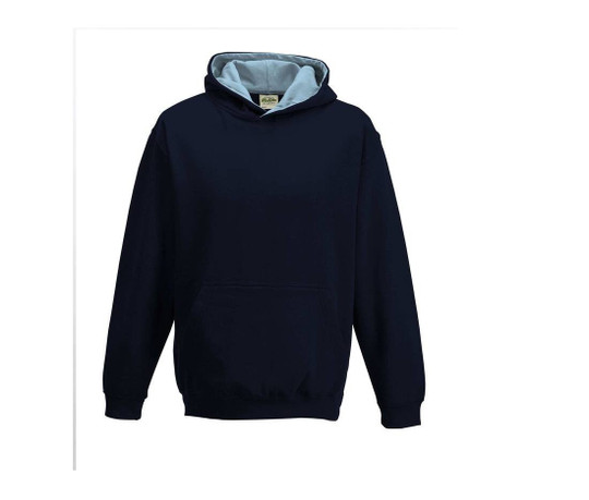 AWDIS JH03J - KIDS VARSITY HOODIE
