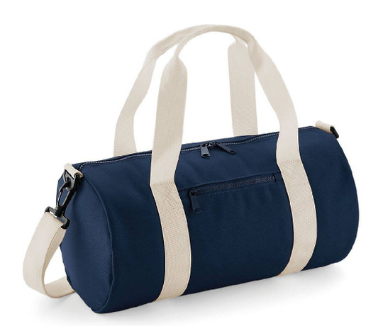 BAG BASE BG140S - MINI BARREL BAG