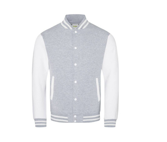 AWDIS JH043 - VARSITY JACKET