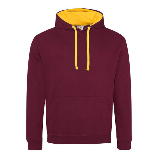 AWDIS JH003 - VARSITY HOODIE