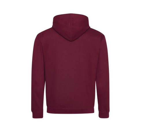 AWDIS JH003 - VARSITY HOODIE