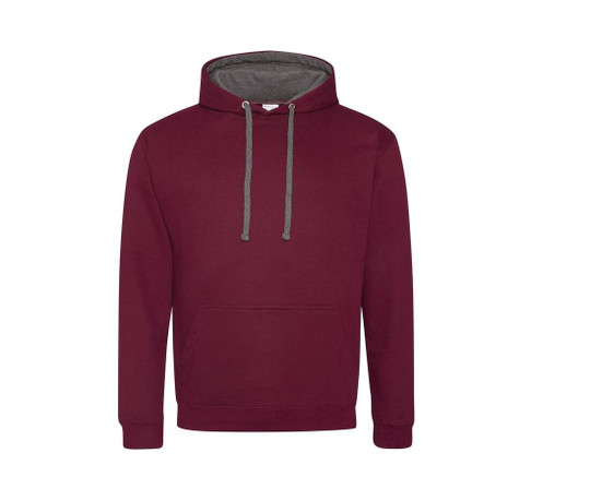 AWDIS JH003 - VARSITY HOODIE