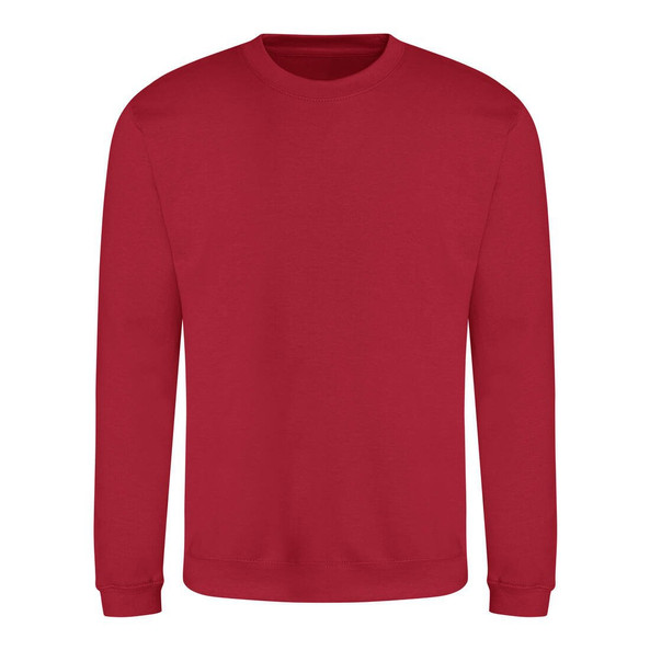 AWDIS JH030 - Sweatshirt mit Rundhalsausschnitt 280