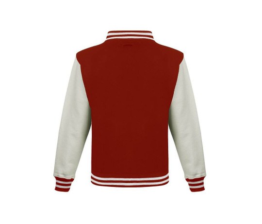 AWDIS JH043 - VARSITY JACKET