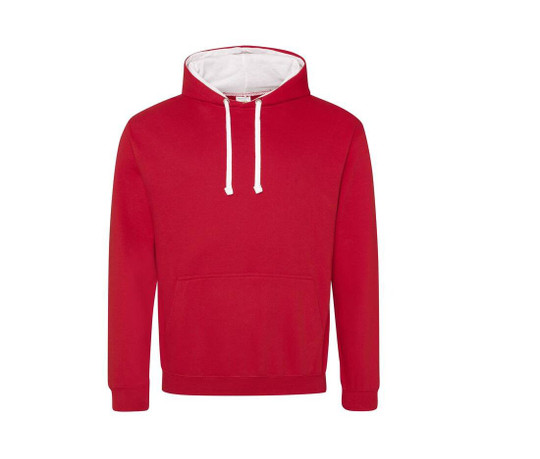 AWDIS JH003 - VARSITY HOODIE