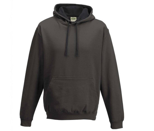 AWDIS JH003 - VARSITY HOODIE