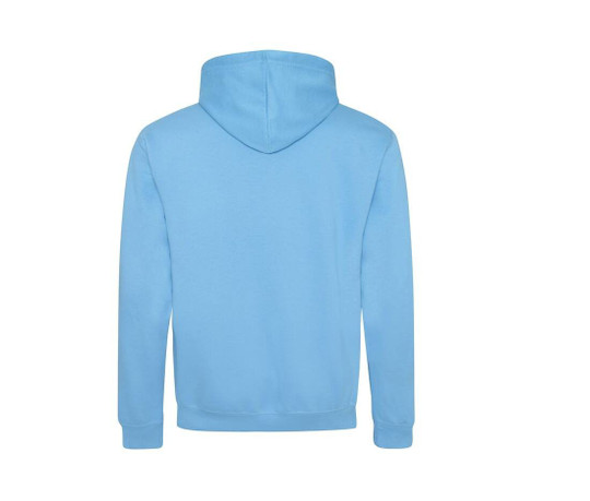 AWDIS JH003 - VARSITY HOODIE