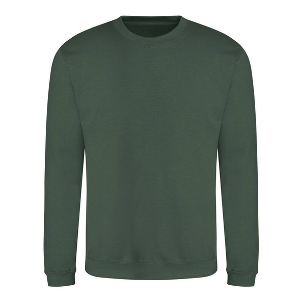 AWDIS JH030 - Sweatshirt mit Rundhalsausschnitt 280