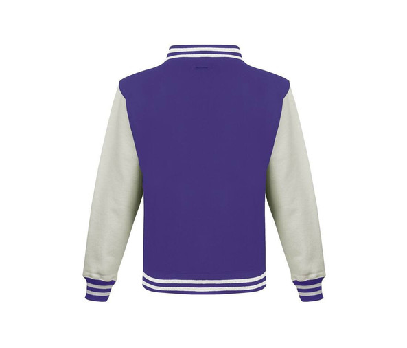 AWDIS JH043 - VARSITY JACKET