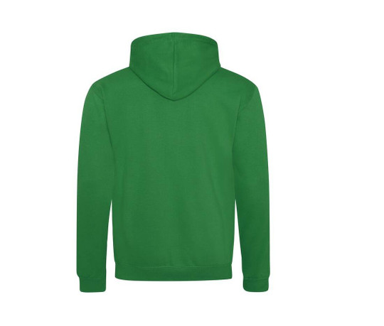 AWDIS JH003 - VARSITY HOODIE
