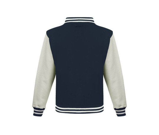 AWDIS JH043 - VARSITY JACKET