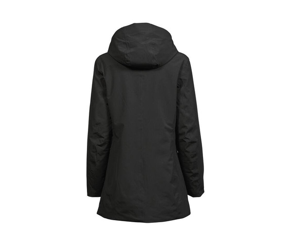 TEE JAYS TJ9609 - WOMENS ALL WEATHER PARKA