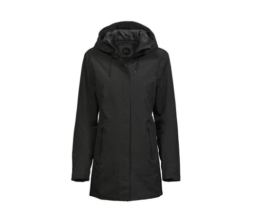 TEE JAYS TJ9609 - WOMENS ALL WEATHER PARKA