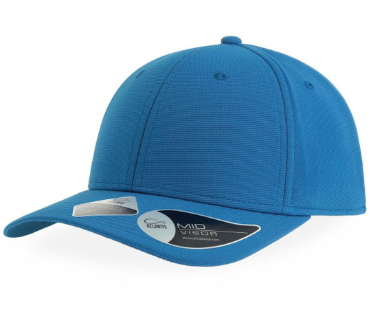 ATLANTIS HEADWEAR AT205 - Recycled polyester cap