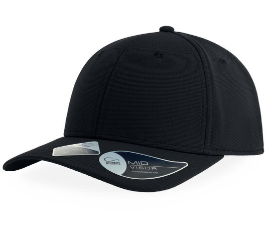 ATLANTIS HEADWEAR AT205 - Recycled polyester cap