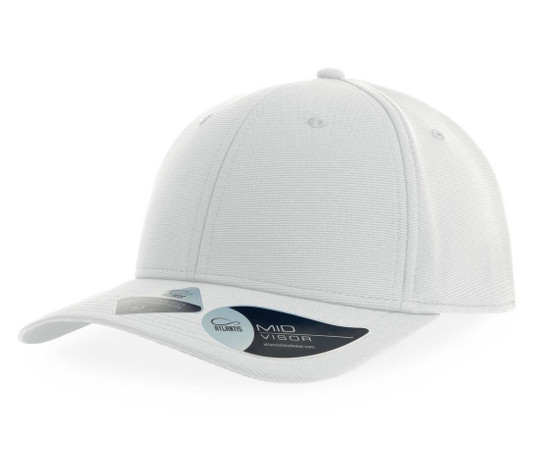 ATLANTIS HEADWEAR AT205 - Recycled polyester cap