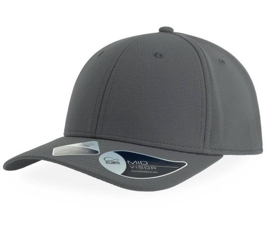 ATLANTIS HEADWEAR AT205 - Recycled polyester cap