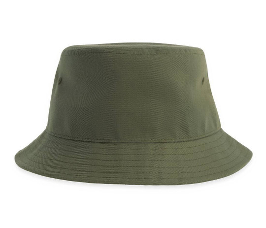 ATLANTIS HEADWEAR AT206 - Rundmütze aus recyceltem Polyester
