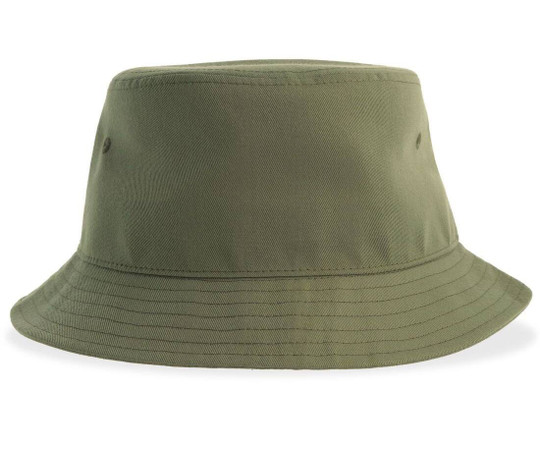 ATLANTIS HEADWEAR AT206 - Rundmütze aus recyceltem Polyester