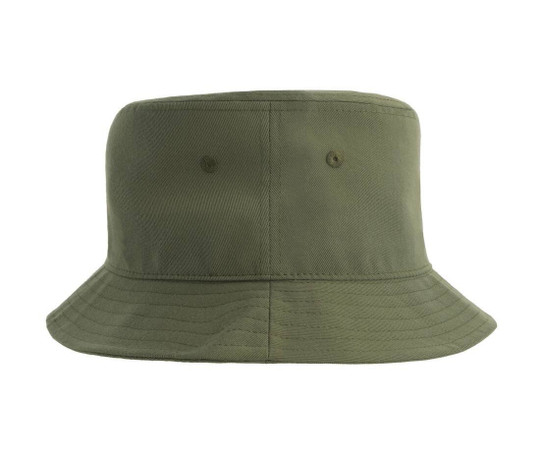 ATLANTIS HEADWEAR AT206 - Rundmütze aus recyceltem Polyester
