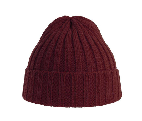 ATLANTIS HEADWEAR AT207 - Recycled polyester beanie
