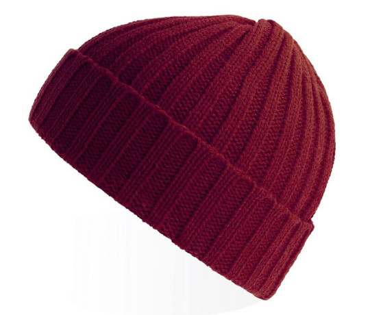 ATLANTIS HEADWEAR AT207 - Recycled polyester beanie