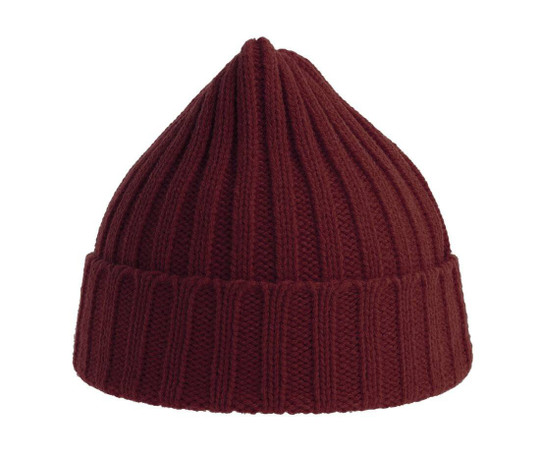 ATLANTIS HEADWEAR AT207 - Recycled polyester beanie