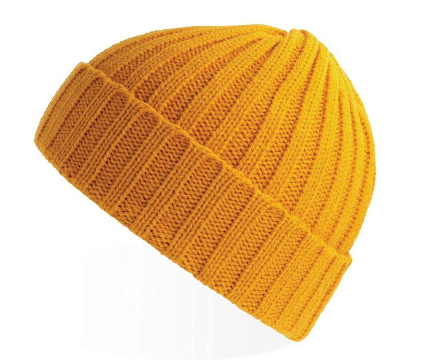 ATLANTIS HEADWEAR AT207 - Recycled polyester beanie