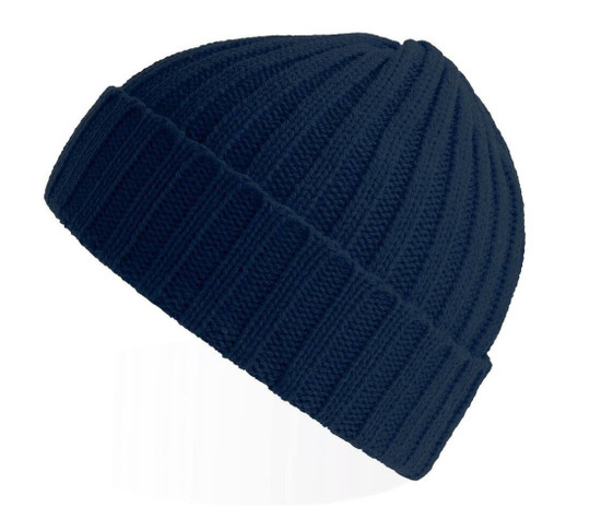ATLANTIS HEADWEAR AT207 - Recycled polyester beanie